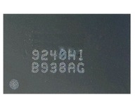 ISL9240 MacBook A2159 A1989 A1990 A2179