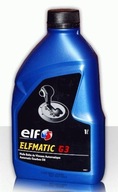 ELFMATIC G3 1L DEXRON III FORD C4 Man 339 Z-1 V-1