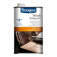 Starwax Antiquaire 43095 vosk na podlahy 500 ml