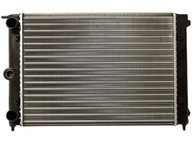 RADIATOR VW Passat II B2 1.3-1.8 SANTANA 1.6 1.8