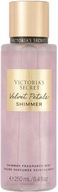 Victoria's Secret VELVET PETALS SHIMMER Parfumovaný telový sprej 250 ml