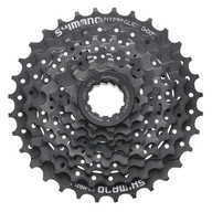 8-rýchlostná kazeta Shimano Altus CS-HG31 11-30T