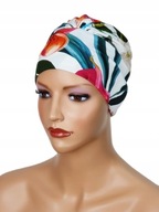 Turban Jasmina WEK-203 po chemoterapii Eva Design