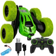 TWISTER STUNNER 360 RC auto na diaľkové ovládanie