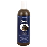 Oster Black Pearl Shampoo 473 ml - čierny šampón