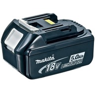 batéria 18V Li-Ion 5Ah Makita BL1850B 632F15-1