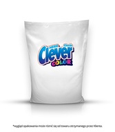 Prací prášok CLOVIN Clever Color 15kg