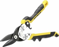 STANLEY nožnice na plech FATMAX ERGO STRAIGHT SFMHT73756-0