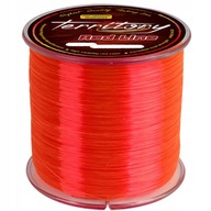 MIKADO Territory Red Carp Line 600m 0,28mm