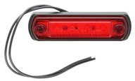 LED MARKER LAMP MAN MERCEDES IVECO MARKER