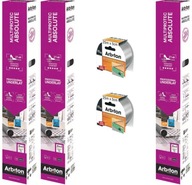 MULTIPROTEC ABSOLUTE 3mm SET 15 m2 + 2 pásky