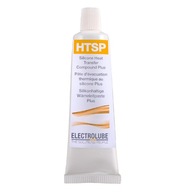 HTSP SILIKÓNOVÁ TERMÁLNA PASTA (3,0W/m*K) - 50 ml