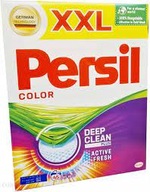 Persil DEEP CLEAN PLUS ACTIVE COLOR 45pr 2,925 kg