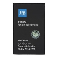 Batéria pre Nokia 3310 (2017)/230/225 1200 mAh Li-Ion Blue Star