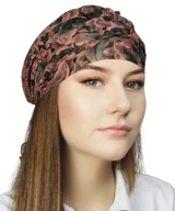 Turban AYLIZ sz-243 turbanové klobúky EVA DESIGN