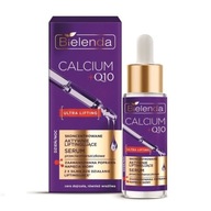 Bielenda Calcium + Q10 aktívne liftingové sérum 30 ml