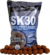 STAR BAITS BALLS STARBAITS CONCEPT SK30 20mm 1kg