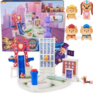 Rotačný odpaľovač Paw Patrol Liberty Spin Master Dog Base