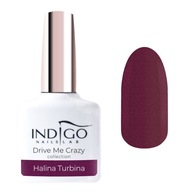 slay Indigo Hybrid Varnish 7ml Halina Turbina