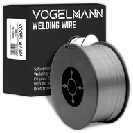 Vogelmann Zvárací drôt 308LSi 1kg 1,0mm MIG