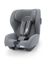 RECARO AUTOSEDAČKA KIO 0-18 KG TICHÁ ŠEDÁ