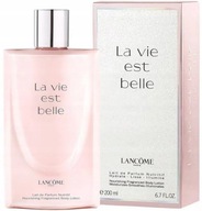 LANCOME La Vie Est Belle - Parfumované telové mlieko 200 ml