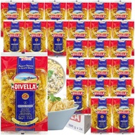 FUSILLI DIVELLA CESTOVINY 500g x 24 KARTÓN SWINGERS