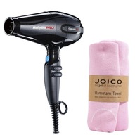 BABYLISS PRO CARUSO 2400W IONIZAČNÝ SUŠIČ BAB6970IE + UTERÁK ZDARMA