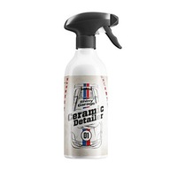 SHINY GARAGE Icy Ceramic 500ml QD SiO2, Quartz