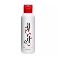 Easy Tattoo Tattoo čistiaci gél 125ml