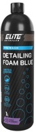 Farebná aktívna pena - Detailing Foam Blue 1L