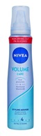 Pena na úpravu vlasov Nivea Volume Care