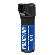 Police Pepper Spray Effective Range Stream 75 ml Stredná veľkosť