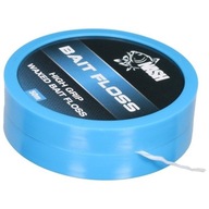 NASH WAXED BAIT FLOSS BRIDGE NITE PRE NÁVNADU 50m