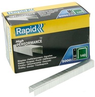 RAPID Čalúnické sponky Typ 140 10mm 5000 ks