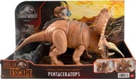 Figúrka Mattel Jurassic World Mega Destroyers