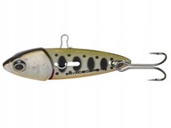 Savage Gear Switch Blade Minnow 5cm - Olive