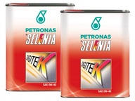 Seléniový olej 0W30 Digitek Pure Energy 4L