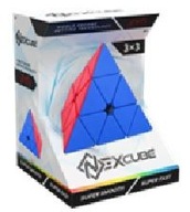 NEXCUBE PYRAMID LOGIC CUB