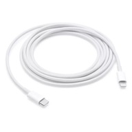 Kábel Apple USB-C to Lightning 2m MQGH2ZM/A