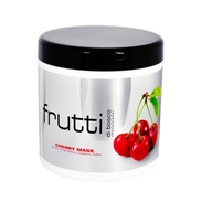 FRUTTI PROFESSIONAL CHERRY čerešňová maska ​​na farbené vlasy 1 000 ml