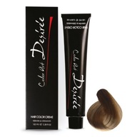 STAPIZ Color Art Desiree Farba na vlasy 8 Svetlá blond 100ml