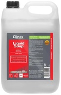 Clinex Liquid Soap Mandľové tekuté mydlo 5L