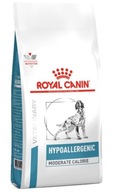 ROYAL CANIN Hypoalergénne Stredne kalorické 14 kg