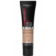 L'Oreal Infallible 24h Matte Cover Foundation 110