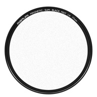 MARUMI Magnetic Slim FILTER Black Mist 1/4 77 mm