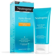 NEUTROGENA hydratačný krém na tvár SPF 25 50 ml