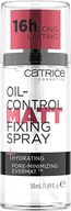 Catrice Mattifying Spray fixačný make-up 50ml