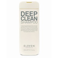 ELEVEN AUSTRALIA DEEP CLEAN ČISTIACI ŠAMPÓN