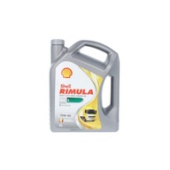 Motorový olej SHELL RIMULA R4 L 15W40 5L